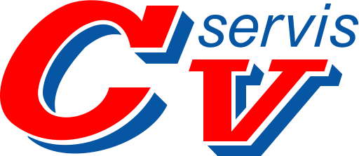 CV servis